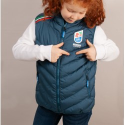 Gilet Imbottito Bambino