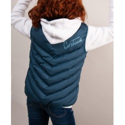 Gilet Imbottito Bambino