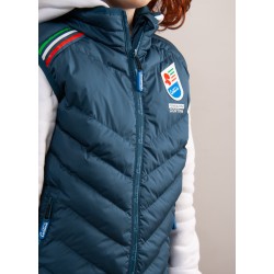 Gilet Imbottito Bambino