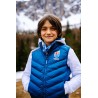 Gilet Imbottito Bambino