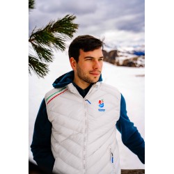 Gilet Imbottito Uomo