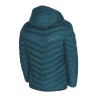 Woman padded jacket