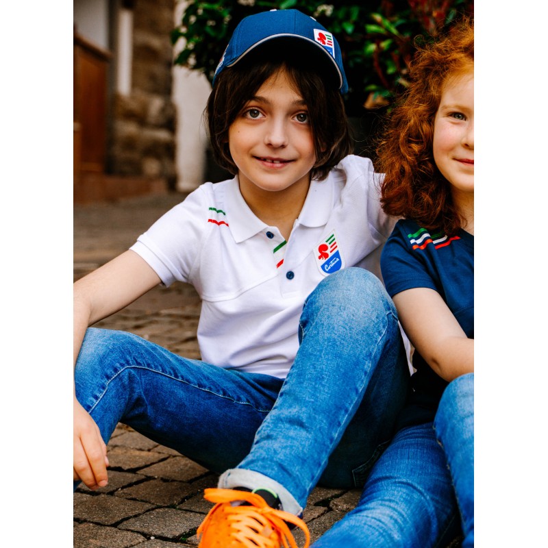 Polo Bambino