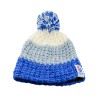 Beanie with Pompon