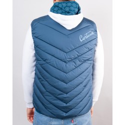 Gilet Imbottito Uomo