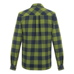 Camicia flanella Fondazione Cortina