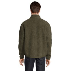 Giacca sherpa