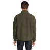 Giacca sherpa