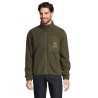 Giacca sherpa