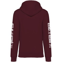 Felpa SPECIAL EDITION