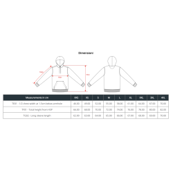 Felpa SPECIAL EDITION