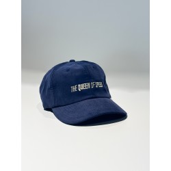 Cappellino THE QUEEN OF SPEED