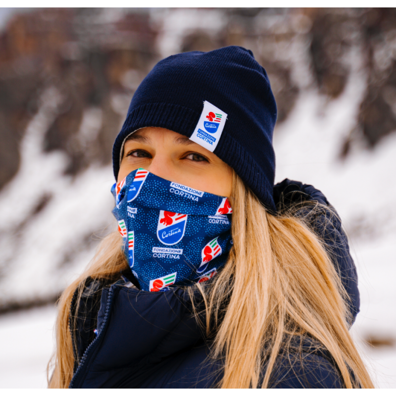 Set Bandana e Beanie