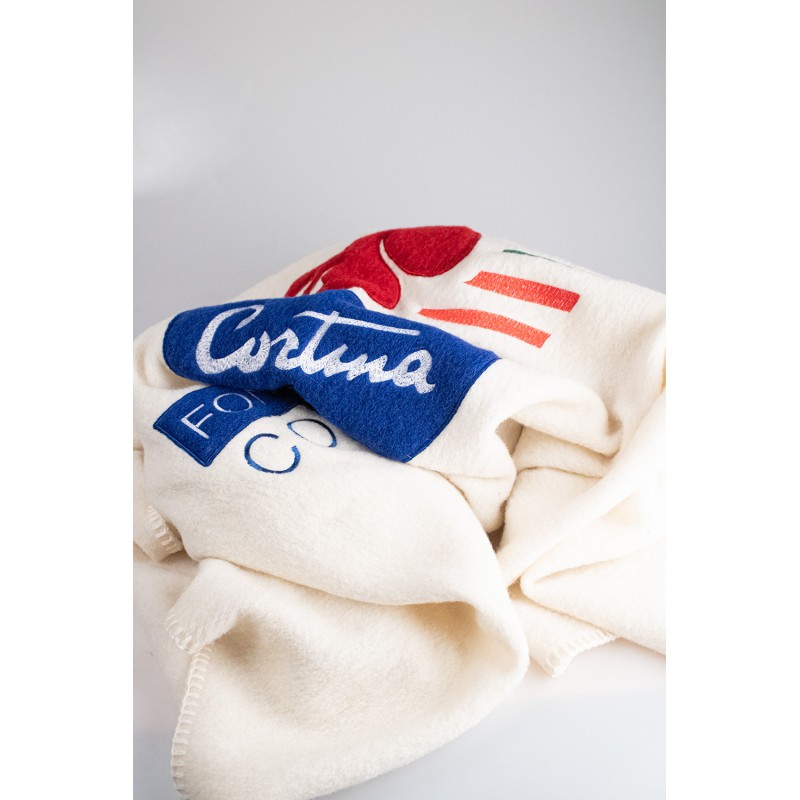 Coperta in Lana